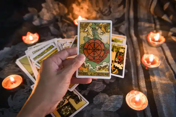 tarot cards Patchogue